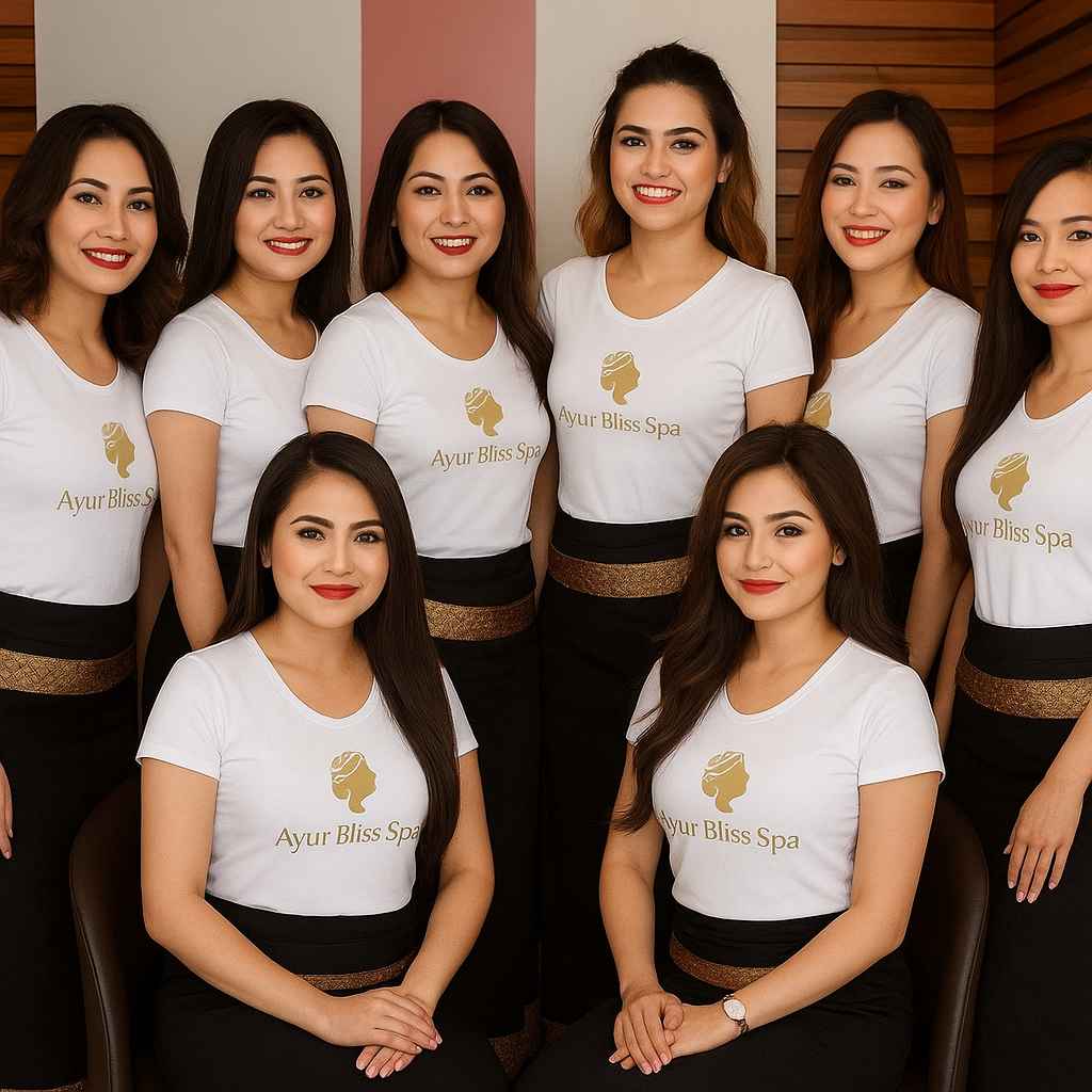 Ayur Bliss Spa in Goa